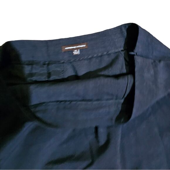 Women's ADRIENNE VITTADINI Wrap Skirt Size 10 - Picture 2 of 3